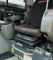 2020 Takeuchi TB290 mini excavator