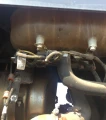 2015 John Deere 544K High Lift Wheel Loader
