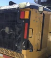 2011 Caterpillar 140M VHP Grader