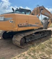 2012 Case CX210B Excavator