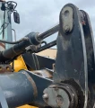 2008 John Deere 544J wheel loader