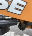 2021 Case 321F Wheel Loader