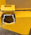 2022 John Deere 544 P-Tier wheel loader