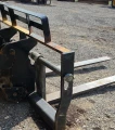 2017 Caterpillar TL1255D telehandler