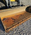 2021 John Deere 333G tracked skid steer loader