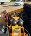 2018 LeeBoy 8500D paver