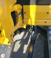 2023 Caterpillar 305CR mini excavator