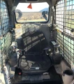 2020 Bobcat T650 tracked skid steer loader