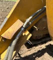 2016 Caterpillar 953D track loader