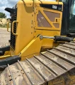 2012 Caterpillar D6N LGP dozer