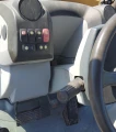 2013 Caterpillar 420F IT Backhoe
