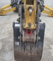 2018 Caterpillar 420F2 backhoe