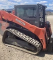 2019 Kubota Model SVL95-2S