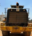 2013 Caterpillar 966K wheel loader