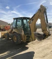 2014 Caterpillar 420F Backhoe