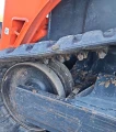 2022 Kubota SVL97-2 tracked skid steer loader
