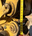 2018 Caterpillar 326F L excavator