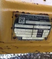 2001 John Deere 310G 4x4 Loader Backhoe WExtendahoe