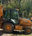 2005 Case 580 Super M Series 2 backhoe