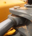 2015 John Deere 750K WLT dozer