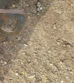 2019 Bobcat E55 mini excavator