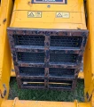 2021 Jcb 1CXT HF Track Backhoe Loader