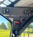 2023 John Deere 317G tracked skid steer loader