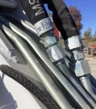 2018 Bobcat E26 Mini Excavator
