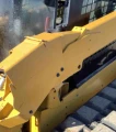 2019 Caterpillar 299D2 XHP Compact Track Loader