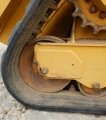 2018 Caterpillar 299D2 skid steer