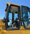 2016 Caterpillar 963K track loader
