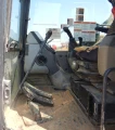 2010 Komatsu PC88MR-8 mini excavator