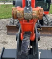 2018 Kubota KX080-4 Mini Excavator