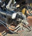 2013 Rogator RG1100 applicator