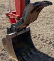 2020 Kubota KX080-4S2 mini excavator