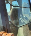 2005 Case 580M 4x4 Loader Backhoe WExtendahoe