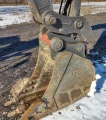 2021 Volvo ECR145EL excavator