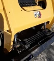 2023 Caterpillar 299D3 tracked skid steer loader