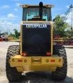 2006 Caterpillar 924G wheel loader