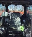 2022 Kubota SVL97-2 Compact Track Loader