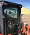 2022 Kubota SVL97-2 Compact Track Loader
