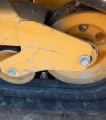 2019 Caterpillar 289D tracked skid steer loader