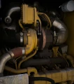 2013 John Deere 444K wheel loader