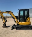 2018 Caterpillar 304E2 Mini Excavator