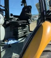 2011 Caterpillar 420E IT 4x4 Loader Backhoe