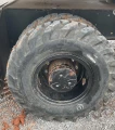 2011 Caterpillar M322D Wheeled Excavator