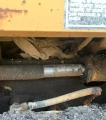 2001 Caterpillar 140H motor grader