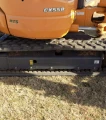 2016 Case CX55B mini excavator