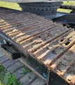 2013 Link-Belt 250X3 LF long reach excavator