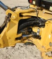 2014 Caterpillar 420F IT backhoe